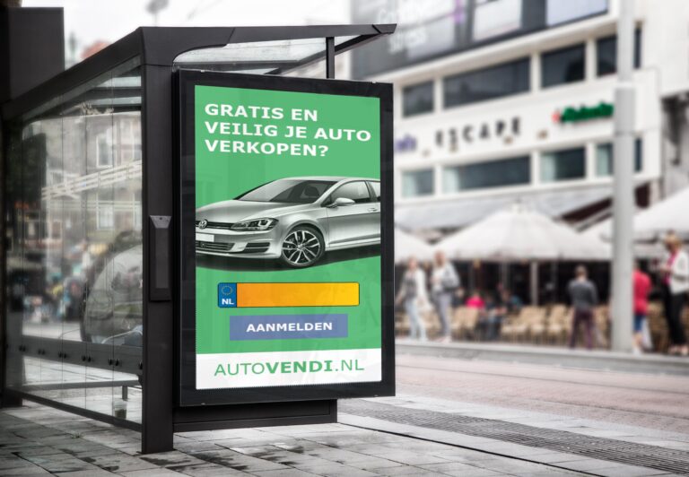 auto verkopen