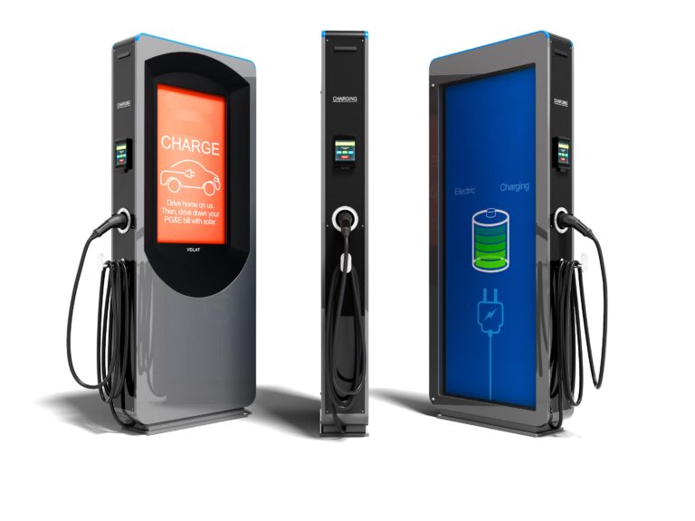 subsidie elektrische auto